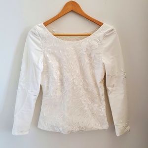 Seni Day Begonia Top